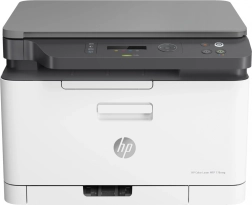 Multifunktionel printer HP Color Laser