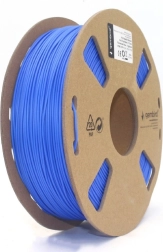 PLA-filament 1,75 mm blå – GEMBIRD