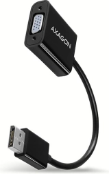 DisplayPort til VGA-adapter FullHD