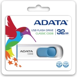 Flashdrev ADATA DashDrive Classic 32 GB