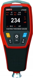 UNI-T UT343D belægningsmåler