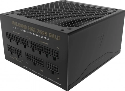 Computer strømforsyning MODECOM Volcano Hex 750 W Gold ATX 3.1