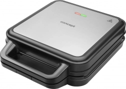 Sandwichmaker FAMILY 3-i-1