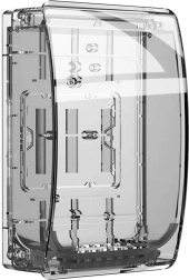 Vandtæt kabinet Sonoff