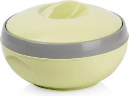 Termoskål af rustfrit stål Venus 1,5 l