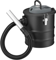 Industriel askestøvsuger 15 l 800 W