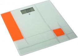 Badevægt ELDOM GWO230 med LCD-display