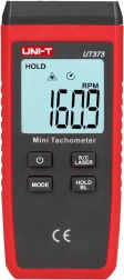 berøringsfri omdrejningstæller UNI-T UT373
