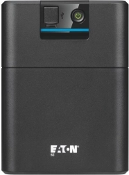 Nødstrømsforsyning UPS EATON 5E Gen2 1600 VA med USB, FR-stik