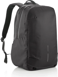 Tyverisikret rygsæk Bobby Explore black