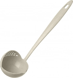 Ag846 Køkkenske ske med si