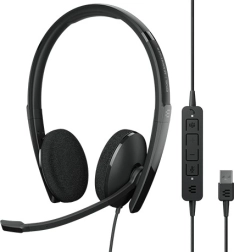 Adapt 160T USB II headset USB til Microsoft Teams