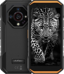 Robust smartphone Ulefone Armor X32