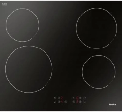 Keramisk kogeplade AMICA PC6400ZH