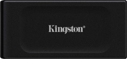 ekstern ssd-disk Kingston XS1000 2 TB USB 3.2 Gen 2
