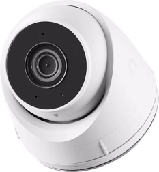 Kompakt sikkerhedskamera med nattesynsfunktion SuperCam
