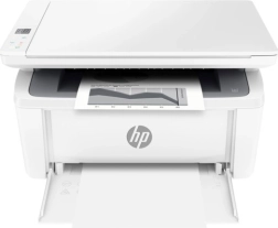Multifunktionel laserprinter HP LaserJet M140w