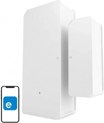 trådløs dør- og vinduessensor SONOFF DW2 RF 433 MHz
