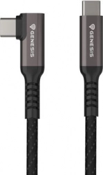 USB-C kabel M/M 3.2 Gen 2 3M 10Gb/s PD60W til VR