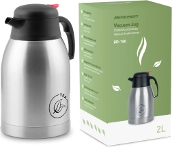 Termokande til te 2 l Berdsen