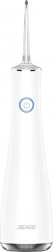 Mundbruser Seago SG-8001 hvid