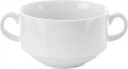 Porcelænssuppekop MONA 290 ml