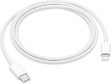 USB‑C til Lightning-kabel 1 m