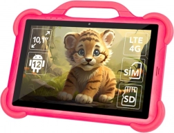 Børnetablet Blow KidTAB10 4G pink