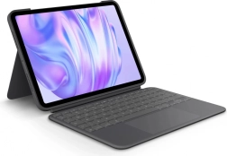 Combo Touch-tastaturetui til iPad Pro 11 (M4) – grafit