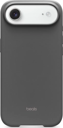 BEATS beskyttelsesetui med MagSafe og kamerabetjening til iPhone Air – safirgrå