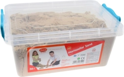 Flydende kinetisk sand 5 kg