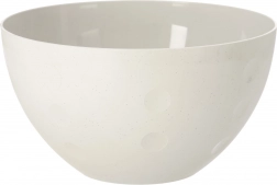 Plastskål til køkken, medium 25 cm – mix af farver