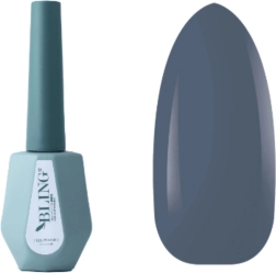 Ny stil Bling gel-neglelak 10 ml - nr. 62