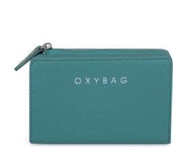 Damepung LAST i petroleumblå farve