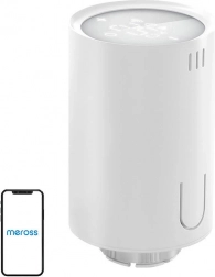 Smart termostat Meross til HomeKit