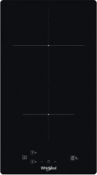 Induktionskogeplade Whirlpool