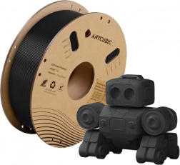 Filament PLA højhastighed Anycubic 1 kg – sort