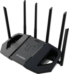 Kraftig dual-band WiFi 7-router ASUS TUF