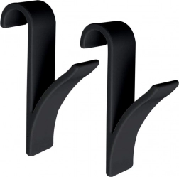 Sæt radiator-kroge 2 stk.