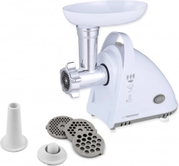 Elektrisk kødhakker ESPERANZA Meatloaf