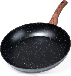 Granitpande Black & Wood 30 cm