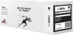 Toner HP Color LaserJet M552/M553/M577 sort TH-360XN
