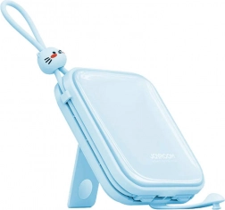 Powerbank Joyroom Cutie 10000mAh blå