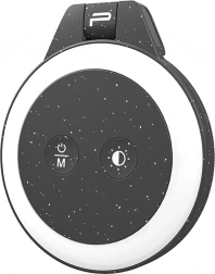 Telefonlys PGYTECH MagGlow sort