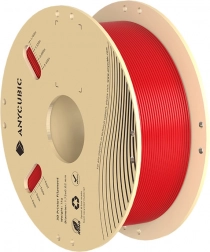 Filament PLA Anycubic 1 kg – rød