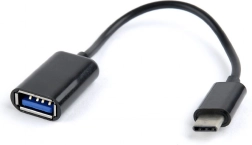 USB Type-C han til USB Type-A hun adapter