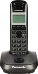 Trådløs telefon Panasonic KX-TG2511