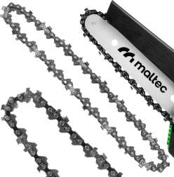 Akku-kædesav MalTec MasterCut 1000 W