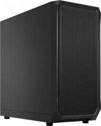 Kabinet Fractal Design Focus 2 sort