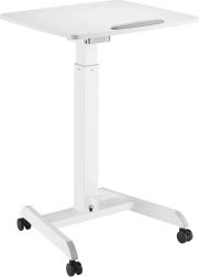 Maclean bord med justerbar højde